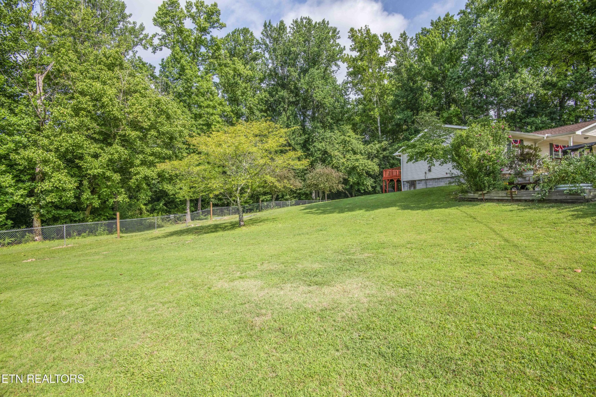 316 Joel Road Oliver Springs, TN 37840 - Photo 37 of 53 Gallery Image 37