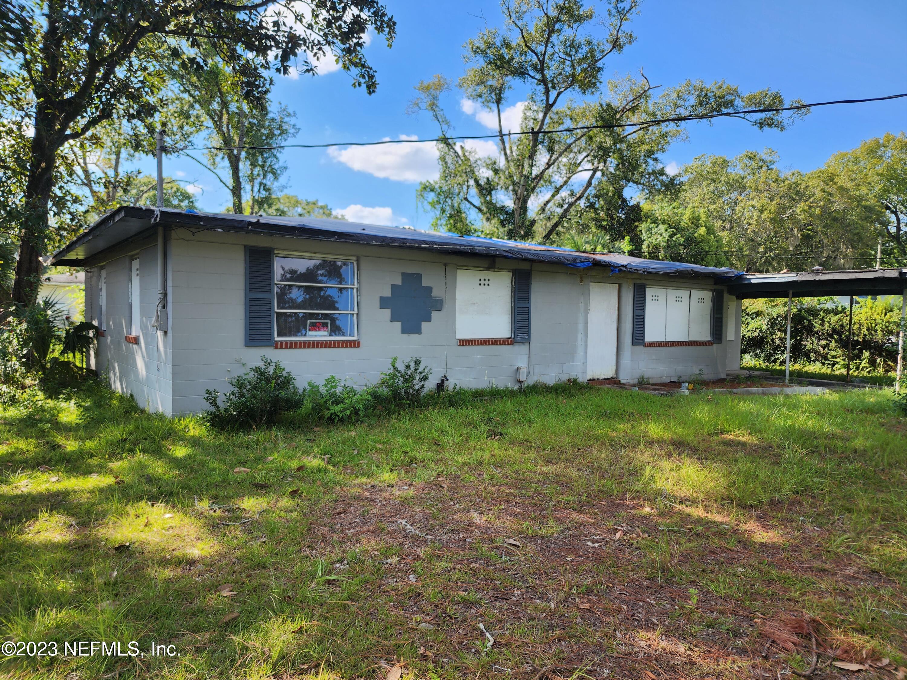 4718 Andromeda Road Jacksonville, FL 32210 - Photo 25 of 30 20230922_160237