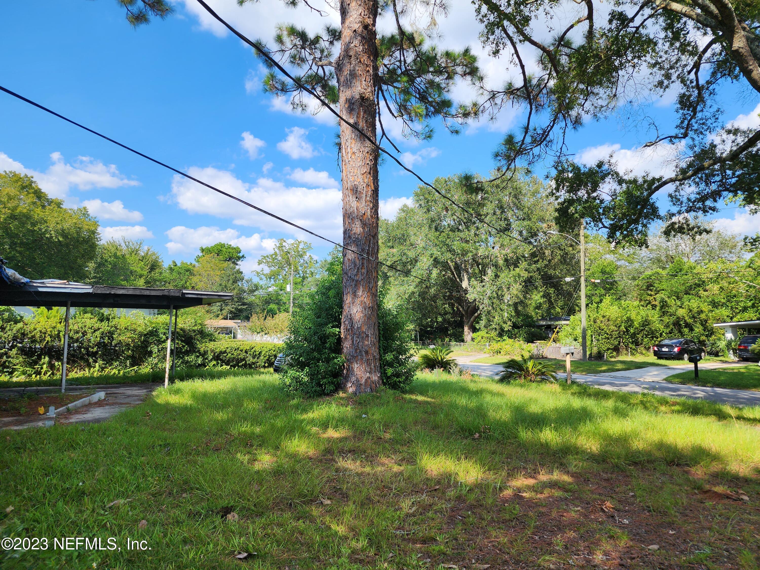 4718 Andromeda Road Jacksonville, FL 32210 - Photo 30 of 30 20230922_160341