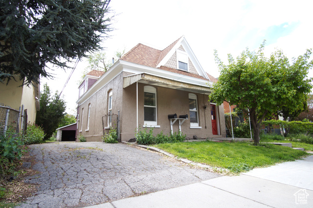 341 Reed Avenue North Salt Lake City, UT 84103 - Photo 1 of 1 Welcome Home!