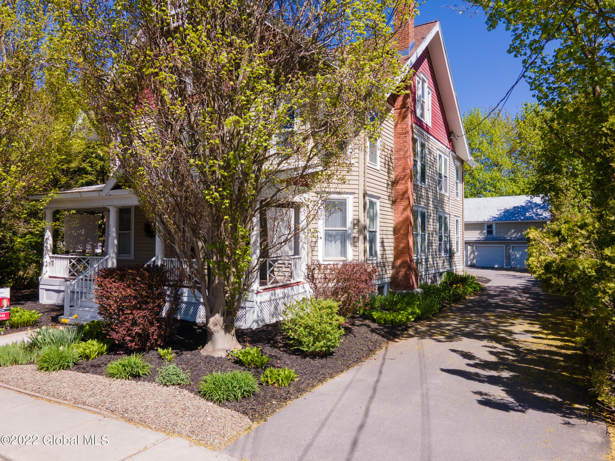 115 Danforth Avenue Middleburgh, NY 12122 - Photo 2 of 103 115DanforthAve-2