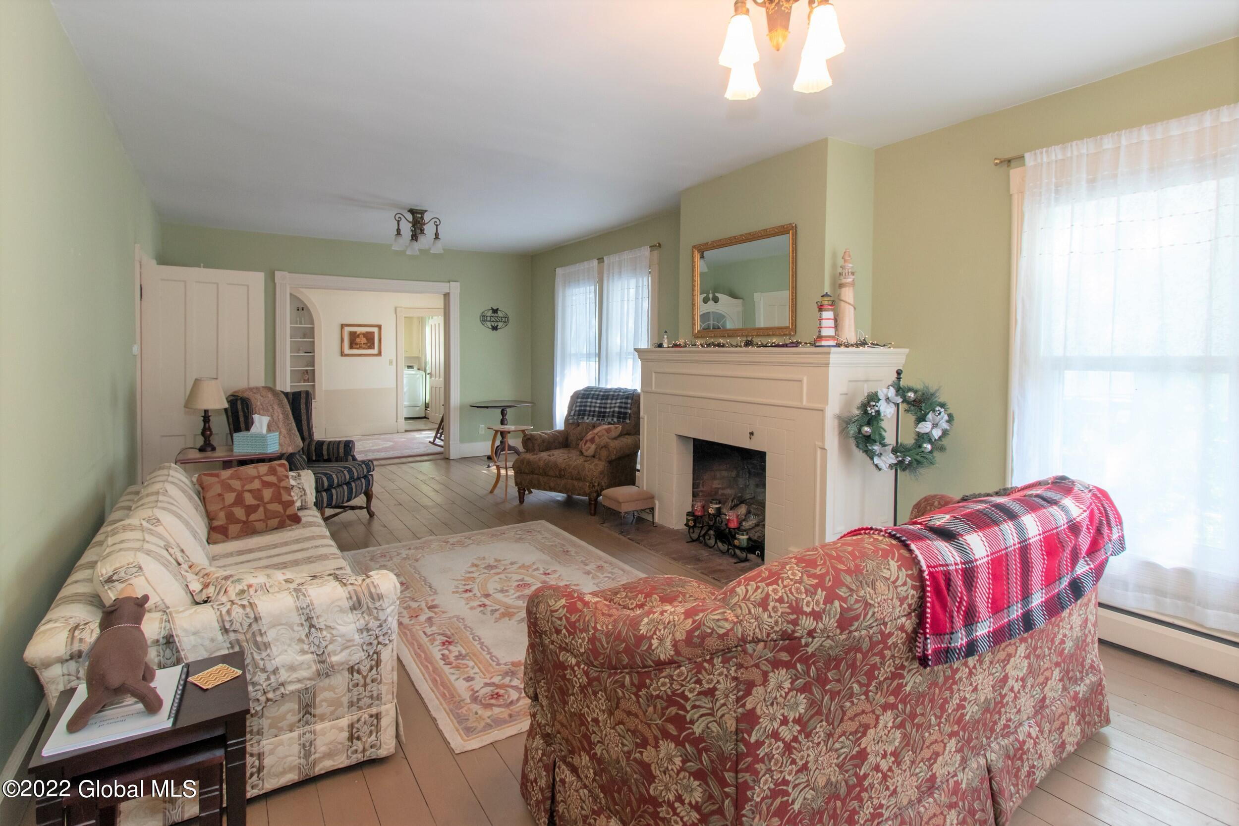 115 Danforth Avenue Middleburgh, NY 12122 - Photo 5 of 103 115DanforthAve-6