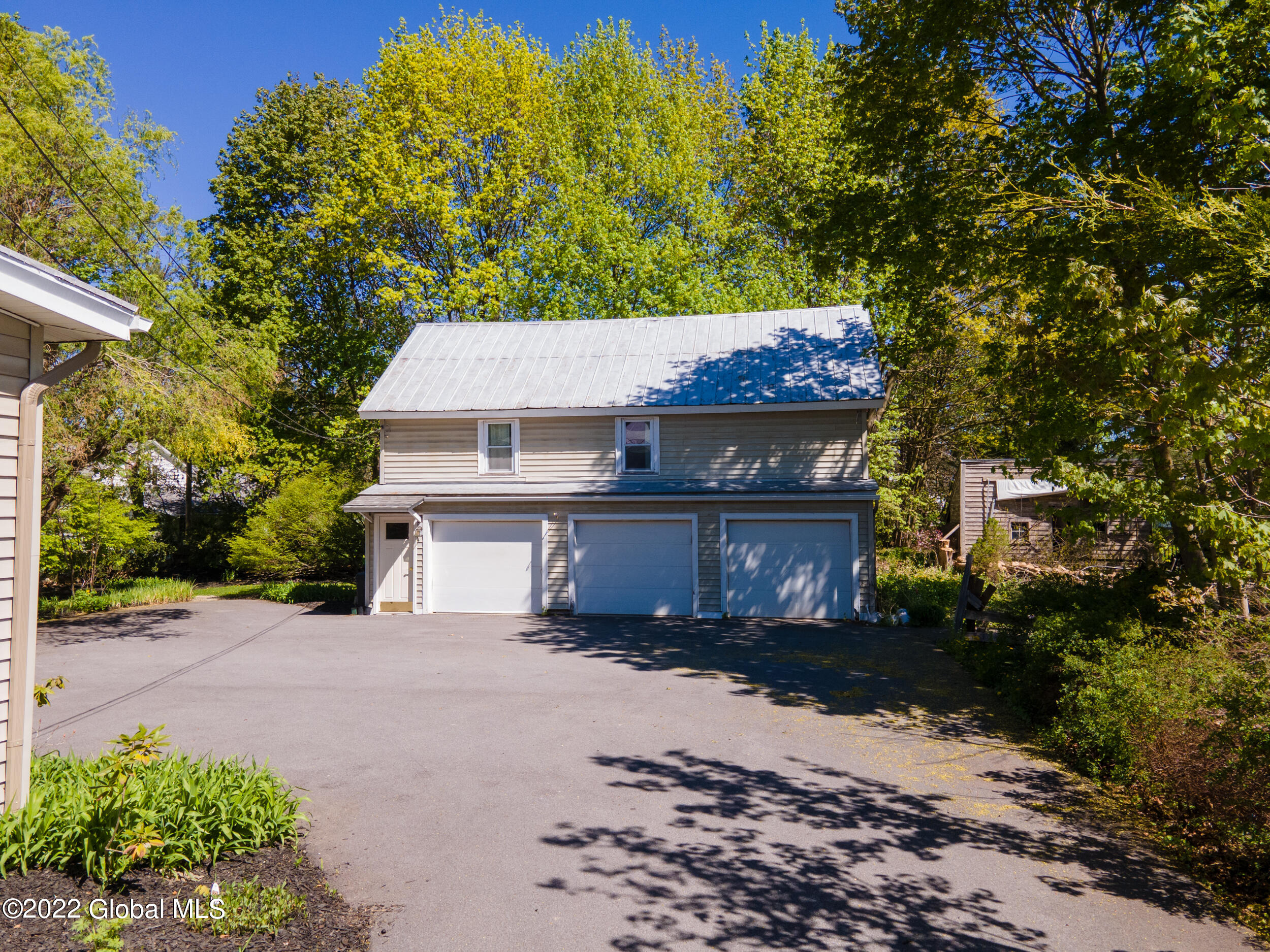 115 Danforth Avenue Middleburgh, NY 12122 - Photo 64 of 103 1 bedroom apt above garage