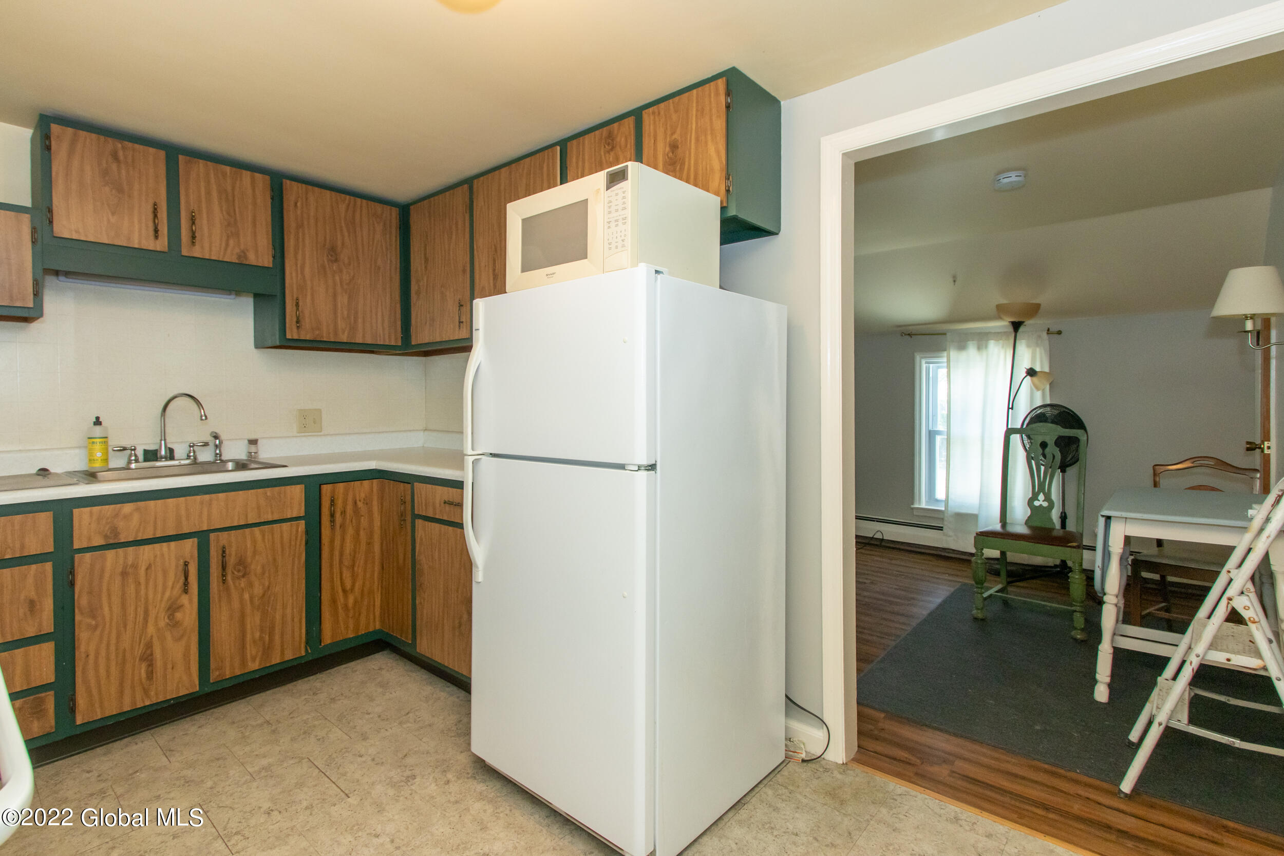 115 Danforth Avenue Middleburgh, NY 12122 - Photo 65 of 103 Apt above garage