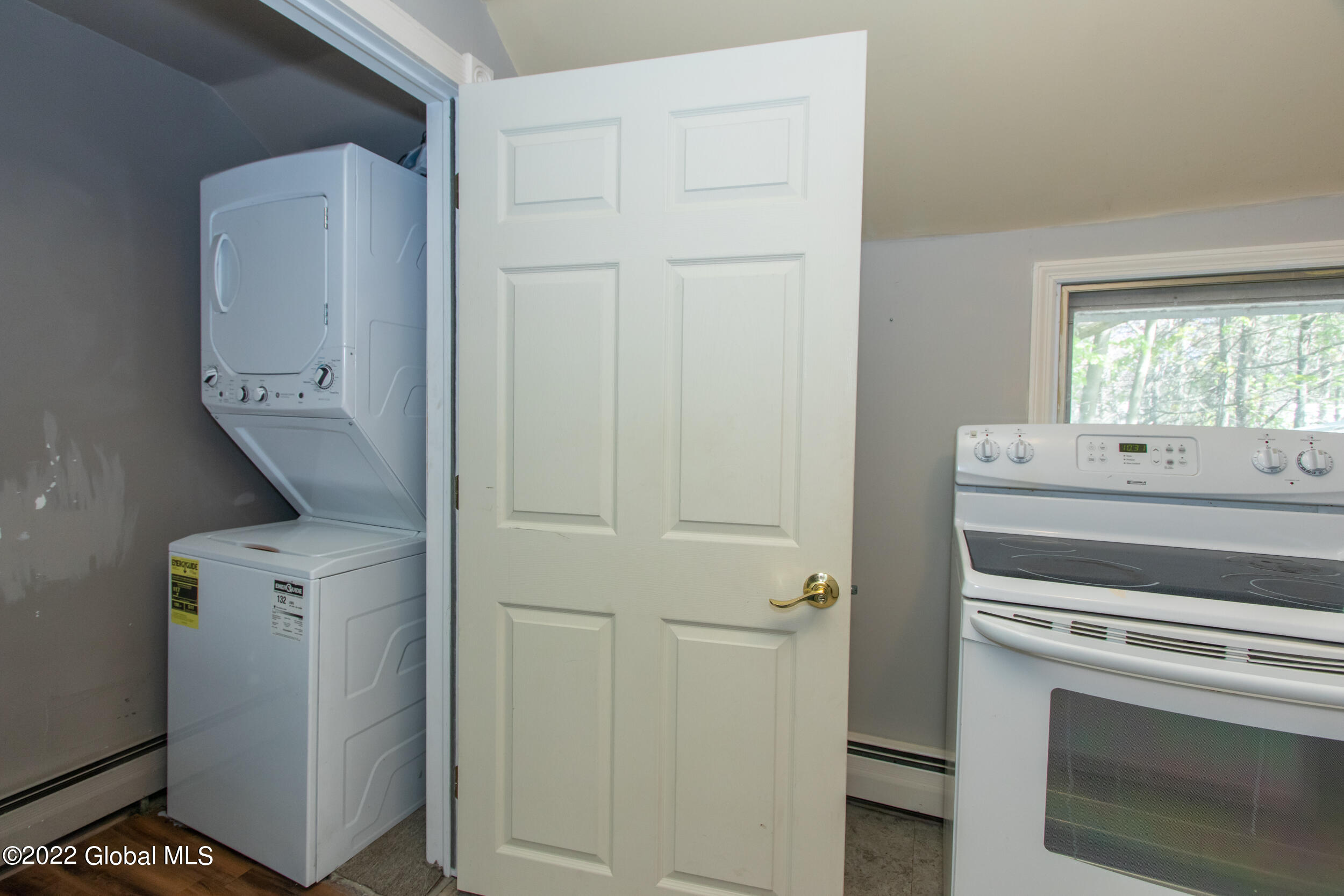 115 Danforth Avenue Middleburgh, NY 12122 - Photo 76 of 103 washer/dryer in apt