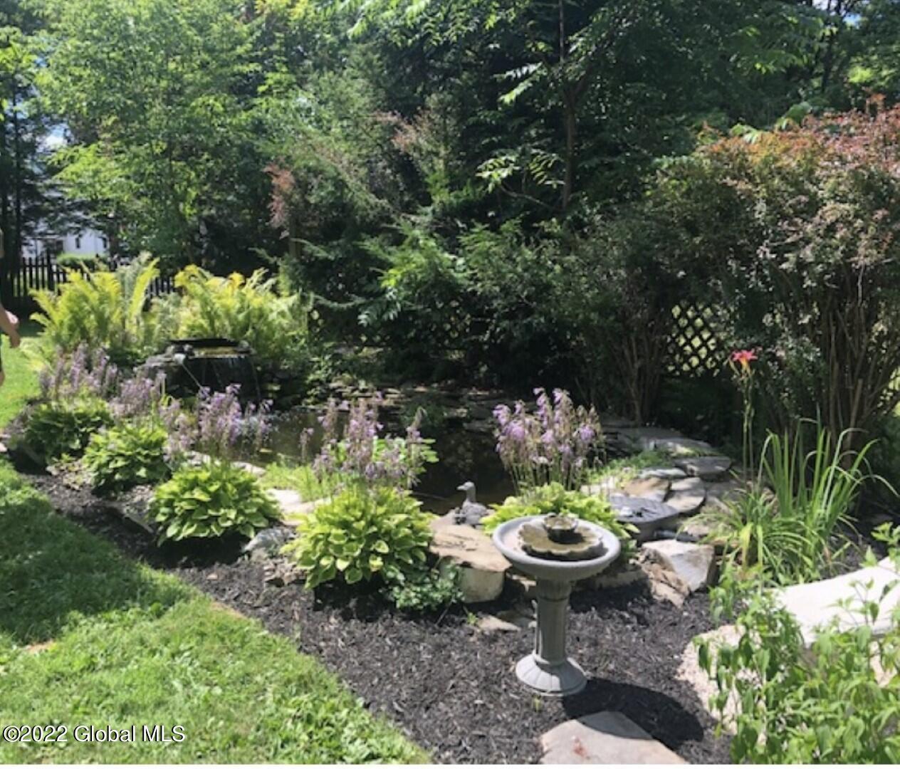 115 Danforth Avenue Middleburgh, NY 12122 - Photo 92 of 103 beautiful landscape