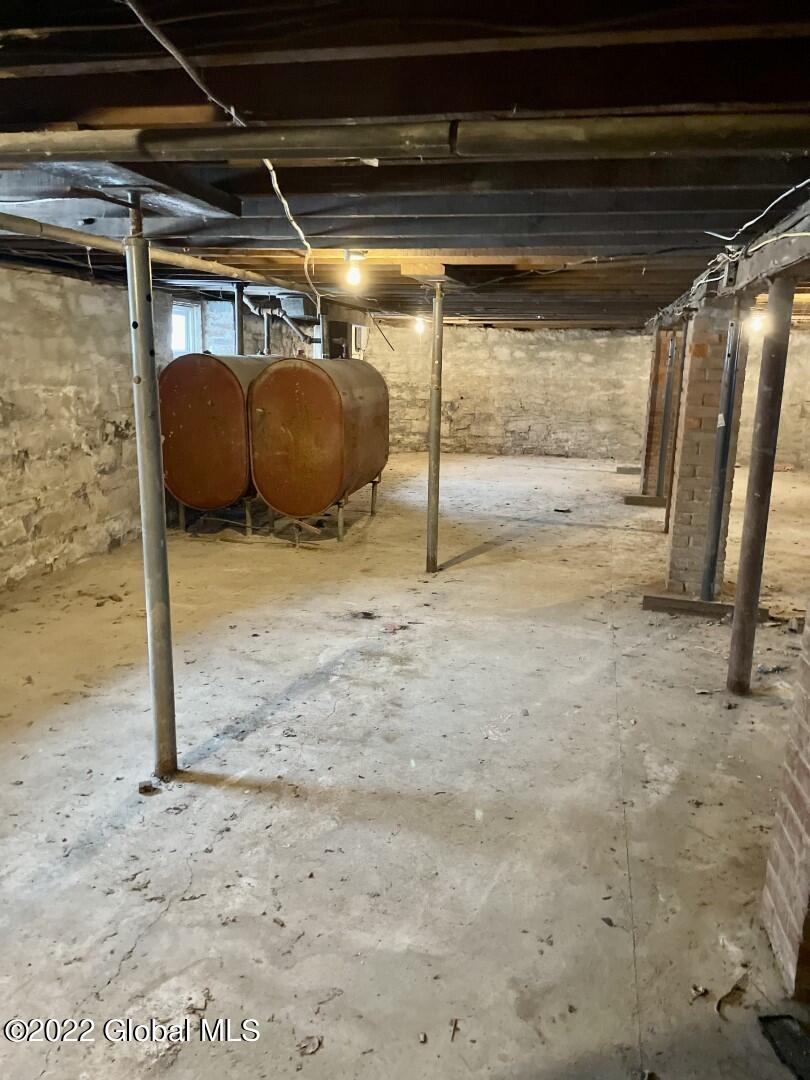 115 Danforth Avenue Middleburgh, NY 12122 - Photo 100 of 103 two oil tanks