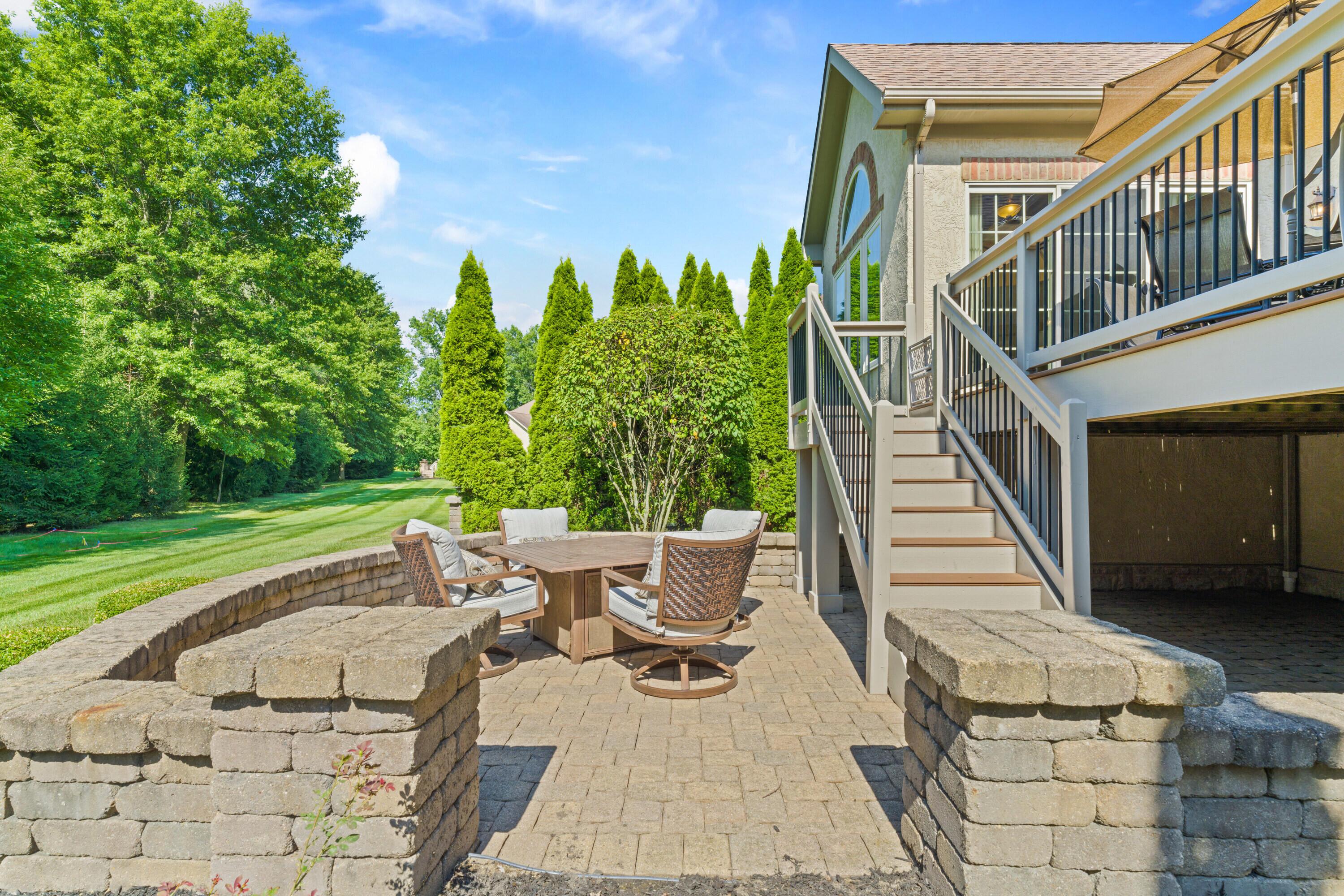 5279 Slater Ridge Westerville, OH 43082 - Photo 51 of 52 dsc05383