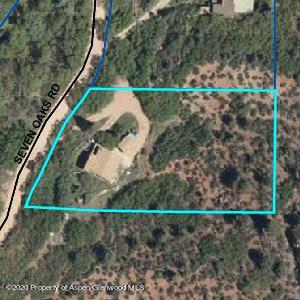 496 7 Oaks Road Carbondale, CO 81623 - Photo 1 of 1 C-1071-695b7efcad92428b9a41a0c1472ad040