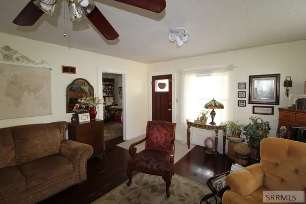 $295,000 | 419 West Grand Avenue, Arco, ID 83213