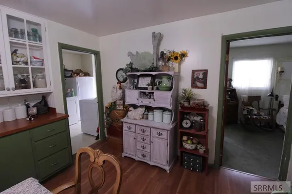 $295,000 | 419 West Grand Avenue, Arco, ID 83213