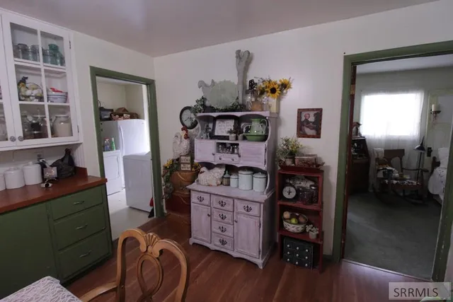 $295,000 | 419 West Grand Avenue, Arco, ID 83213