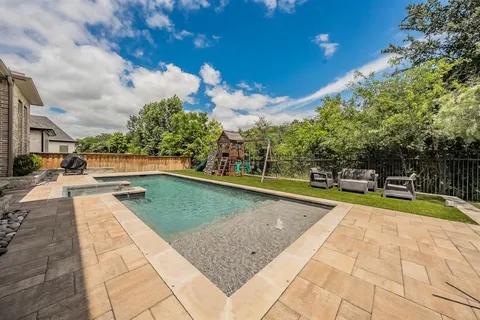 $925,000 | 5908 Westworth Fls Way, Westworth Village, TX 76114