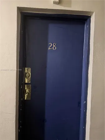 $210,000 | 11930 Northeast 19th Drive, Unit 28, North Miami, FL 33181