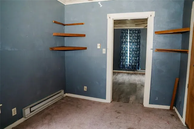 $25,000 | 1313 Stevens Avenue, Parsons, KS 67357