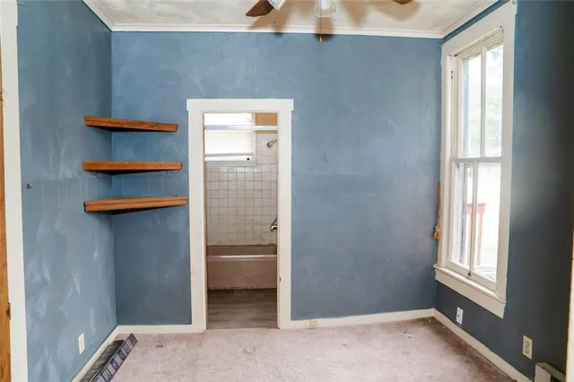 $25,000 | 1313 Stevens Avenue, Parsons, KS 67357