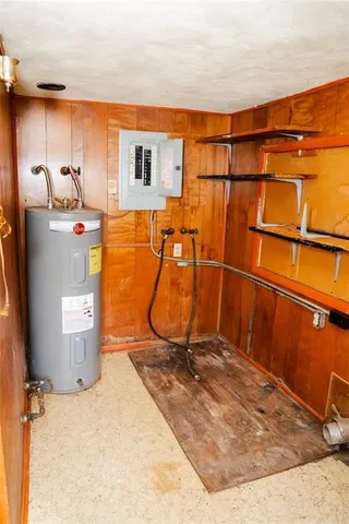 $25,000 | 1313 Stevens Avenue, Parsons, KS 67357