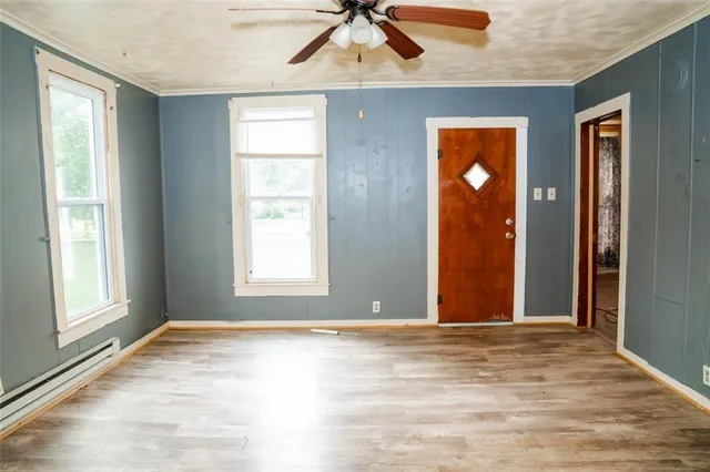 $25,000 | 1313 Stevens Avenue, Parsons, KS 67357