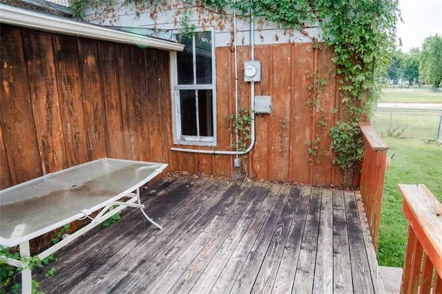 $25,000 | 1313 Stevens Avenue, Parsons, KS 67357