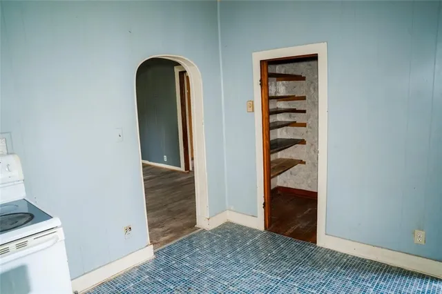 $25,000 | 1313 Stevens Avenue, Parsons, KS 67357