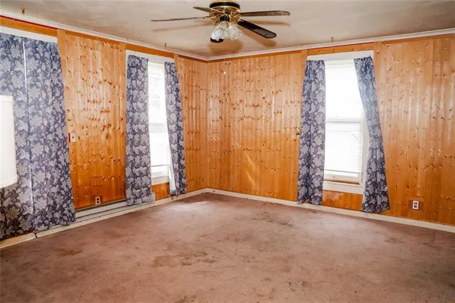 $25,000 | 1313 Stevens Avenue, Parsons, KS 67357