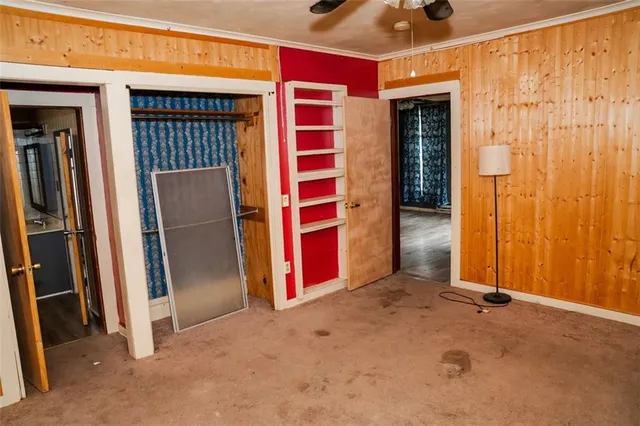 $25,000 | 1313 Stevens Avenue, Parsons, KS 67357