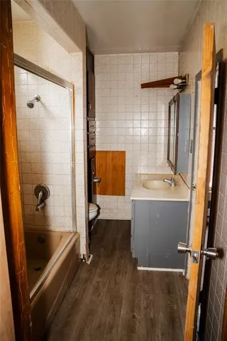 $25,000 | 1313 Stevens Avenue, Parsons, KS 67357