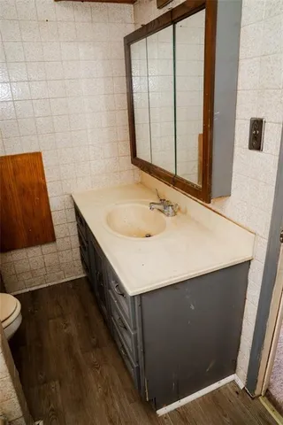 $25,000 | 1313 Stevens Avenue, Parsons, KS 67357