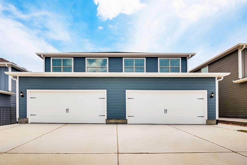 326 Marsh Lane Princeton, TX 75407 - Photo 1 of 1 a front view of a building with a garage