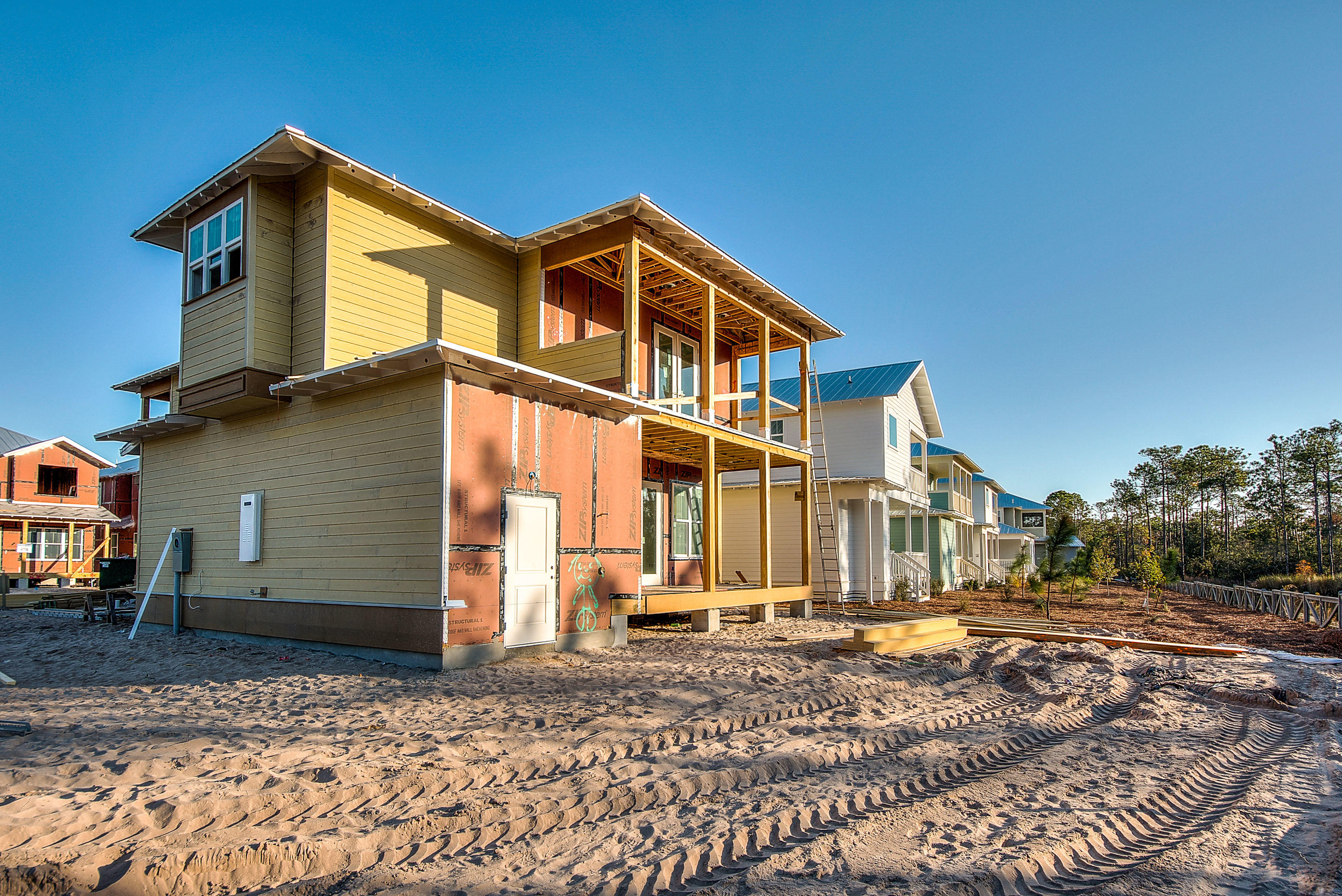 345 Flatwoods Forest Loop Santa Rosa Beach, FL 32459 - Photo 2 of 27 Gallery Image 2