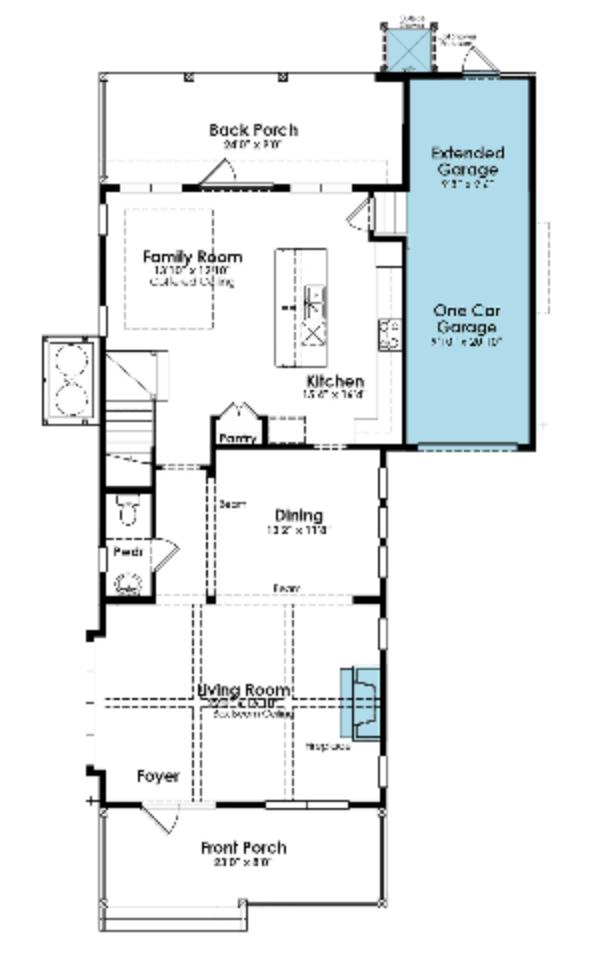 345 Flatwoods Forest Loop Santa Rosa Beach, FL 32459 - Photo 12 of 27 Gallery Image 12