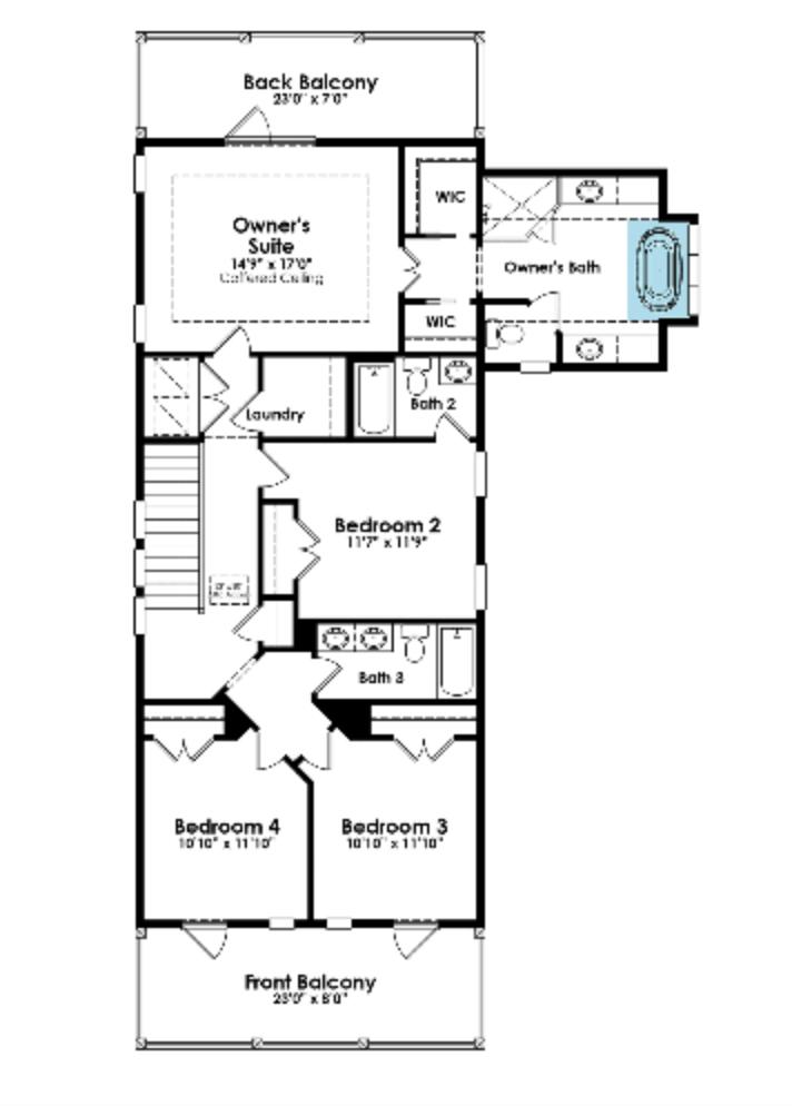 345 Flatwoods Forest Loop Santa Rosa Beach, FL 32459 - Photo 27 of 27 Gallery Image 27
