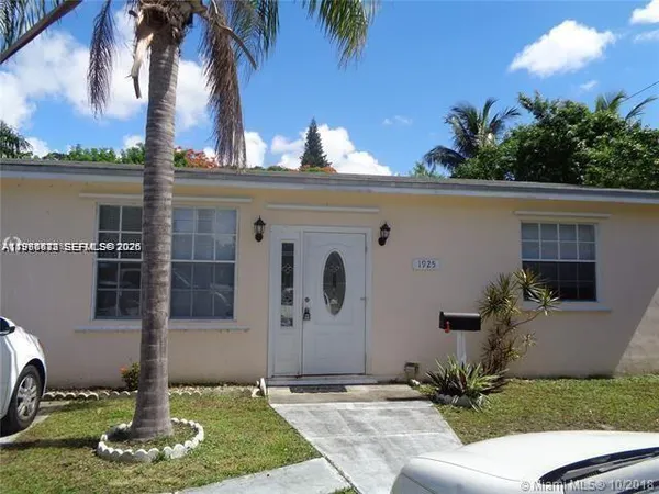 $2,870 | 1925 Thomas Street, Unit 1925, Hollywood, FL 33020