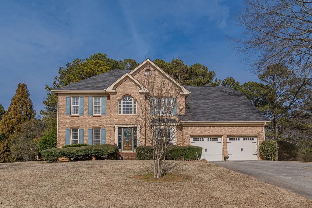1231 Lambeth Way Southeast Conyers, GA 30013 - Photo 1 of 37