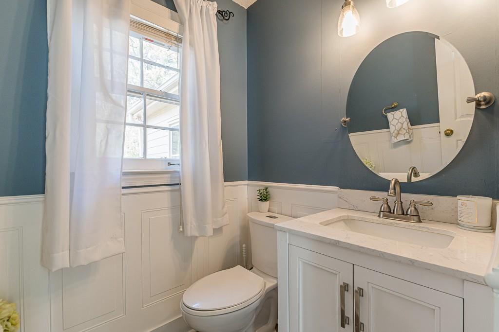 1231 Lambeth Way Southeast Conyers, GA 30013 - Photo 16 of 37