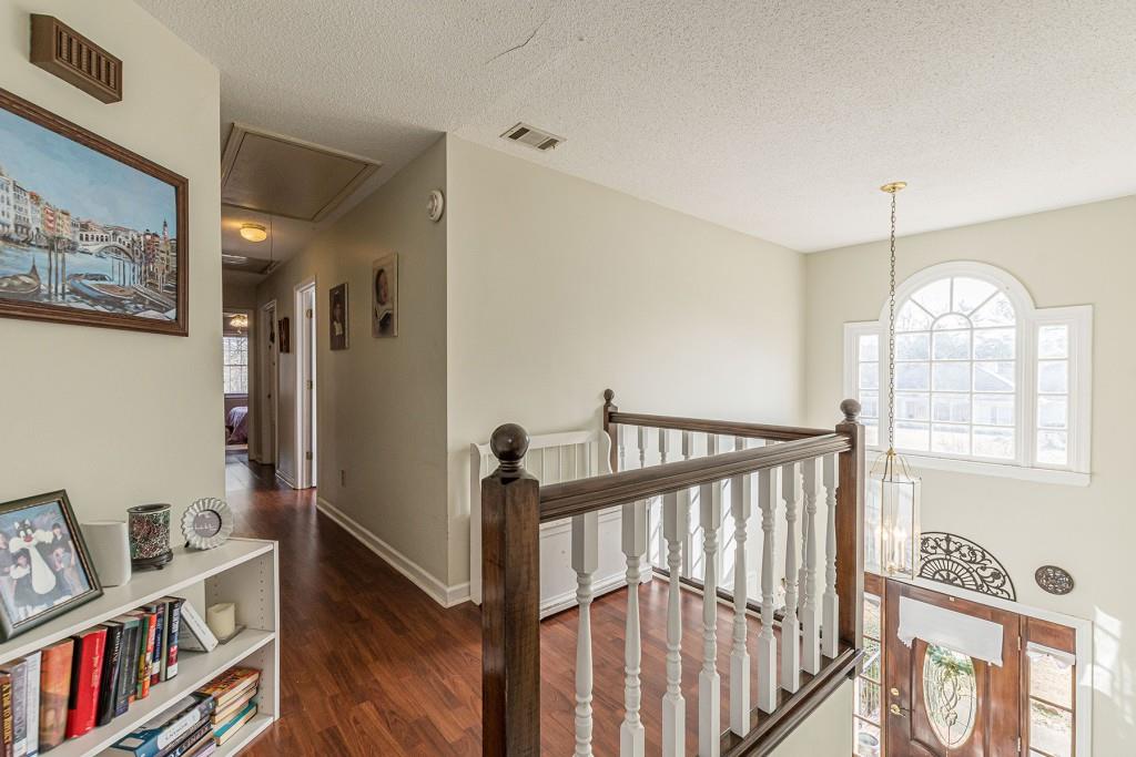 1231 Lambeth Way Southeast Conyers, GA 30013 - Photo 17 of 37