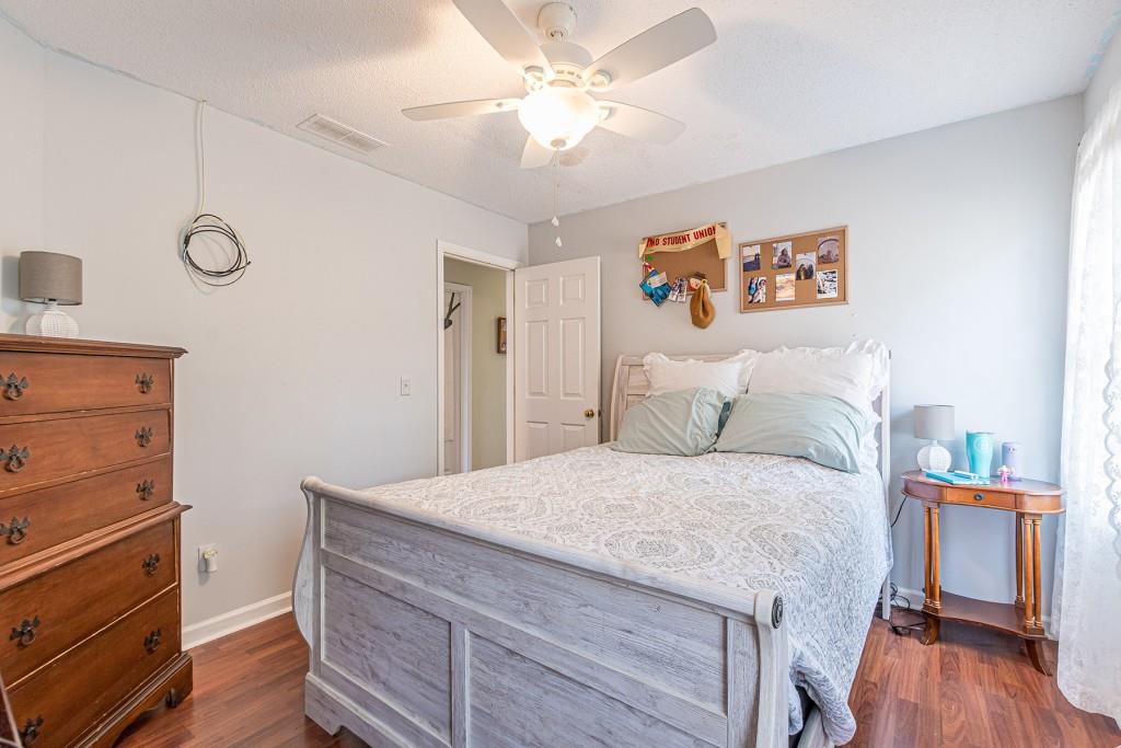 1231 Lambeth Way Southeast Conyers, GA 30013 - Photo 25 of 37