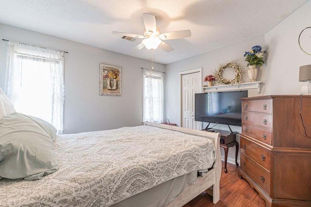 1231 Lambeth Way Southeast Conyers, GA 30013 - Photo 26 of 37