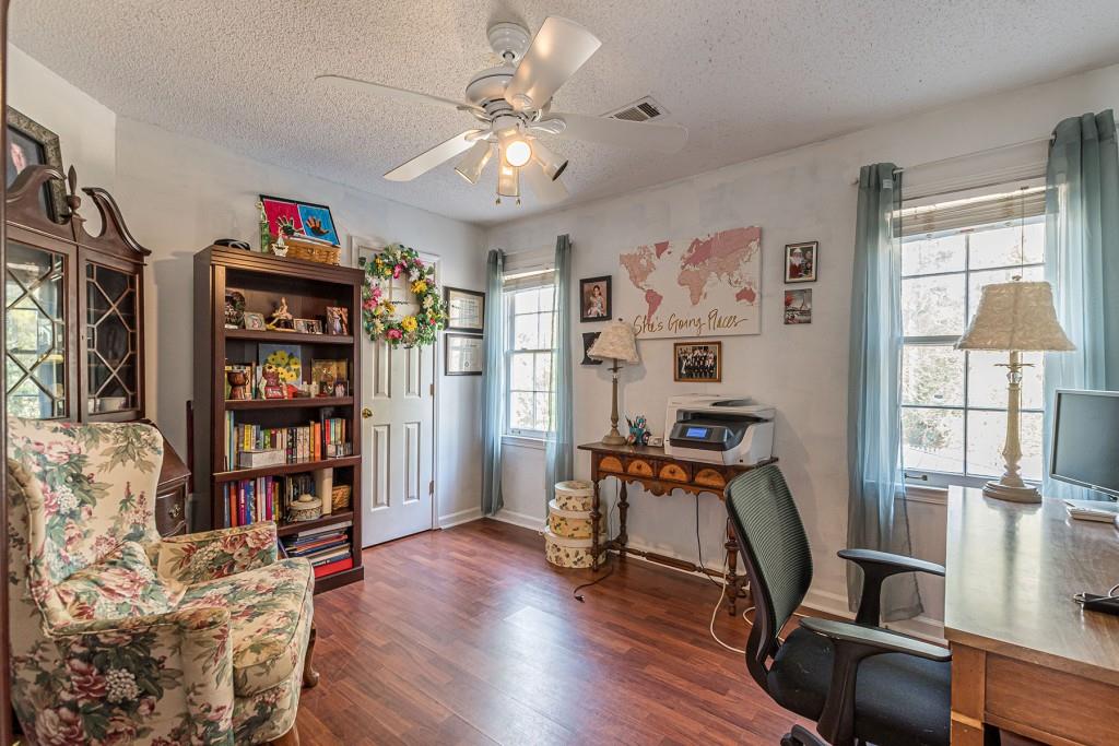 1231 Lambeth Way Southeast Conyers, GA 30013 - Photo 27 of 37