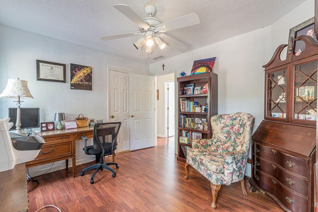 1231 Lambeth Way Southeast Conyers, GA 30013 - Photo 28 of 37
