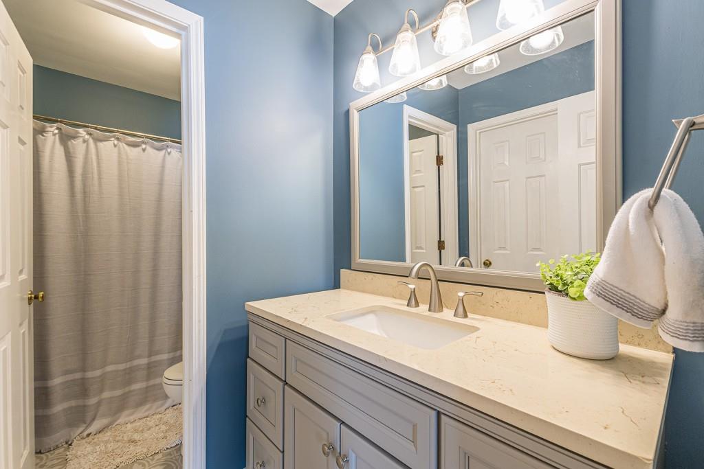 1231 Lambeth Way Southeast Conyers, GA 30013 - Photo 31 of 37