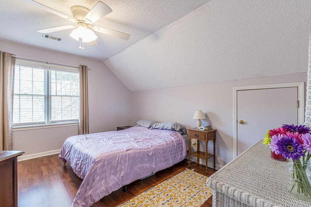 1231 Lambeth Way Southeast Conyers, GA 30013 - Photo 32 of 37