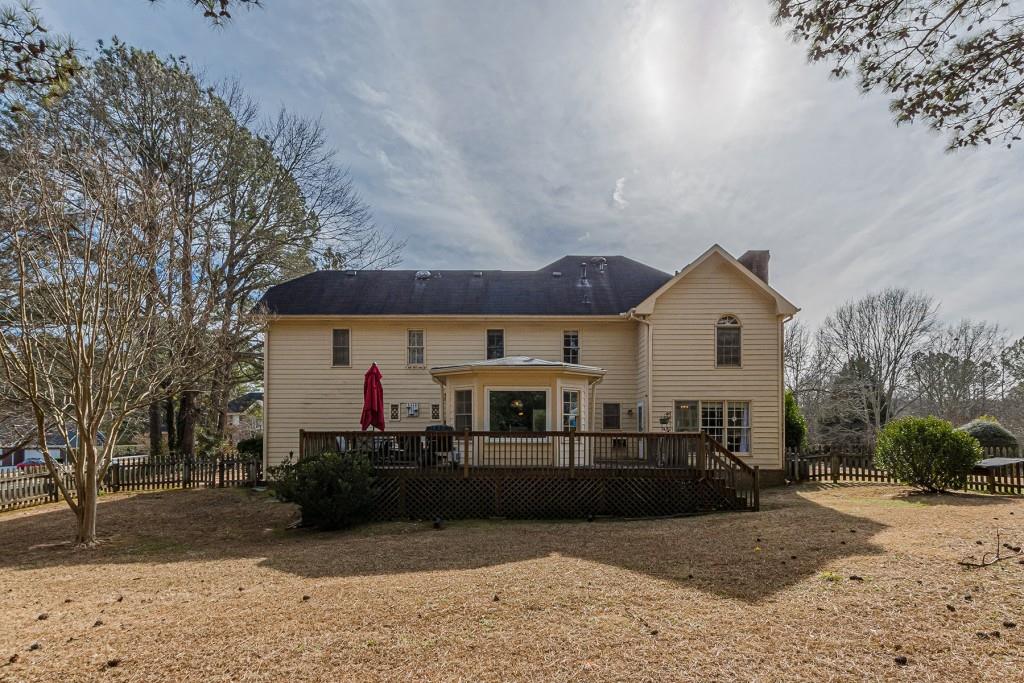 1231 Lambeth Way Southeast Conyers, GA 30013 - Photo 34 of 37
