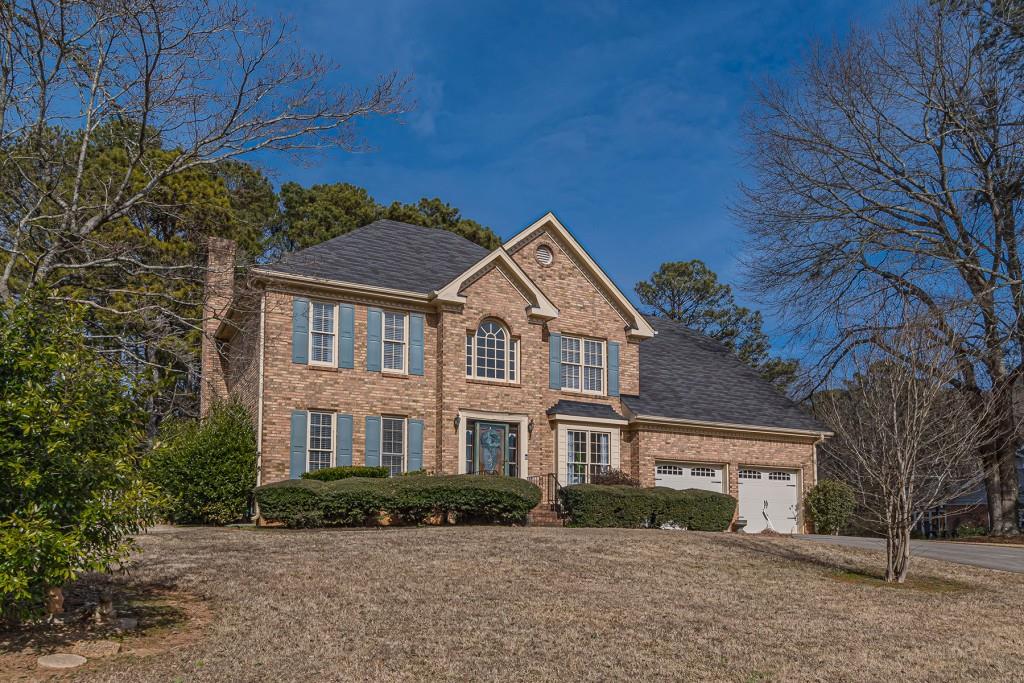 1231 Lambeth Way Southeast Conyers, GA 30013 - Photo 36 of 37