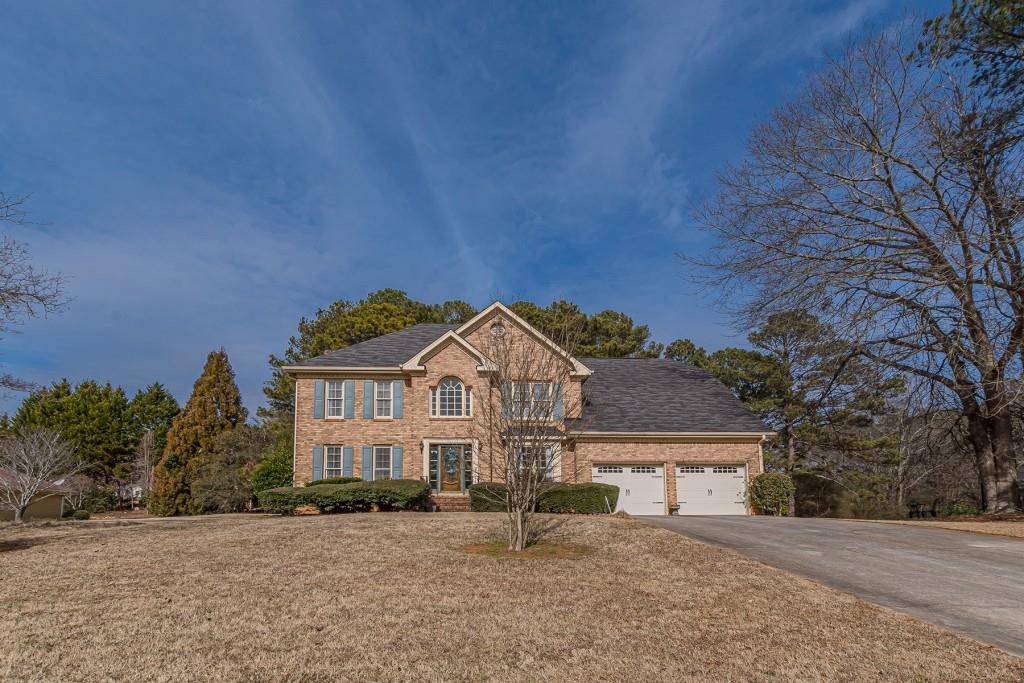 1231 Lambeth Way Southeast Conyers, GA 30013 - Photo 37 of 37