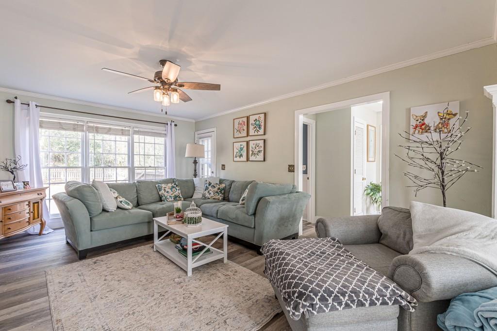 1231 Lambeth Way Southeast Conyers, GA 30013 - Photo 6 of 37