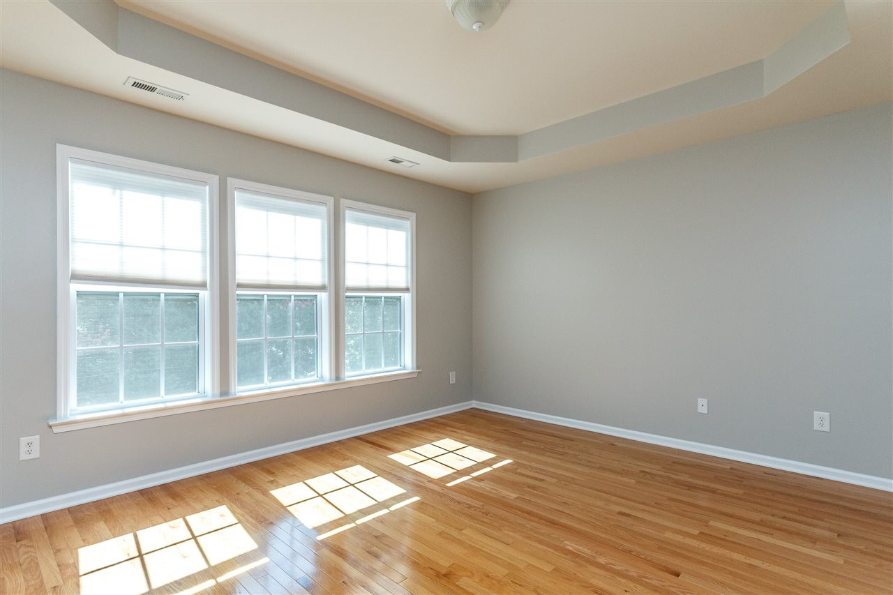 8306 Pilots View Drive Raleigh, NC 27617 - Photo 13 of 30 Master Bedroom