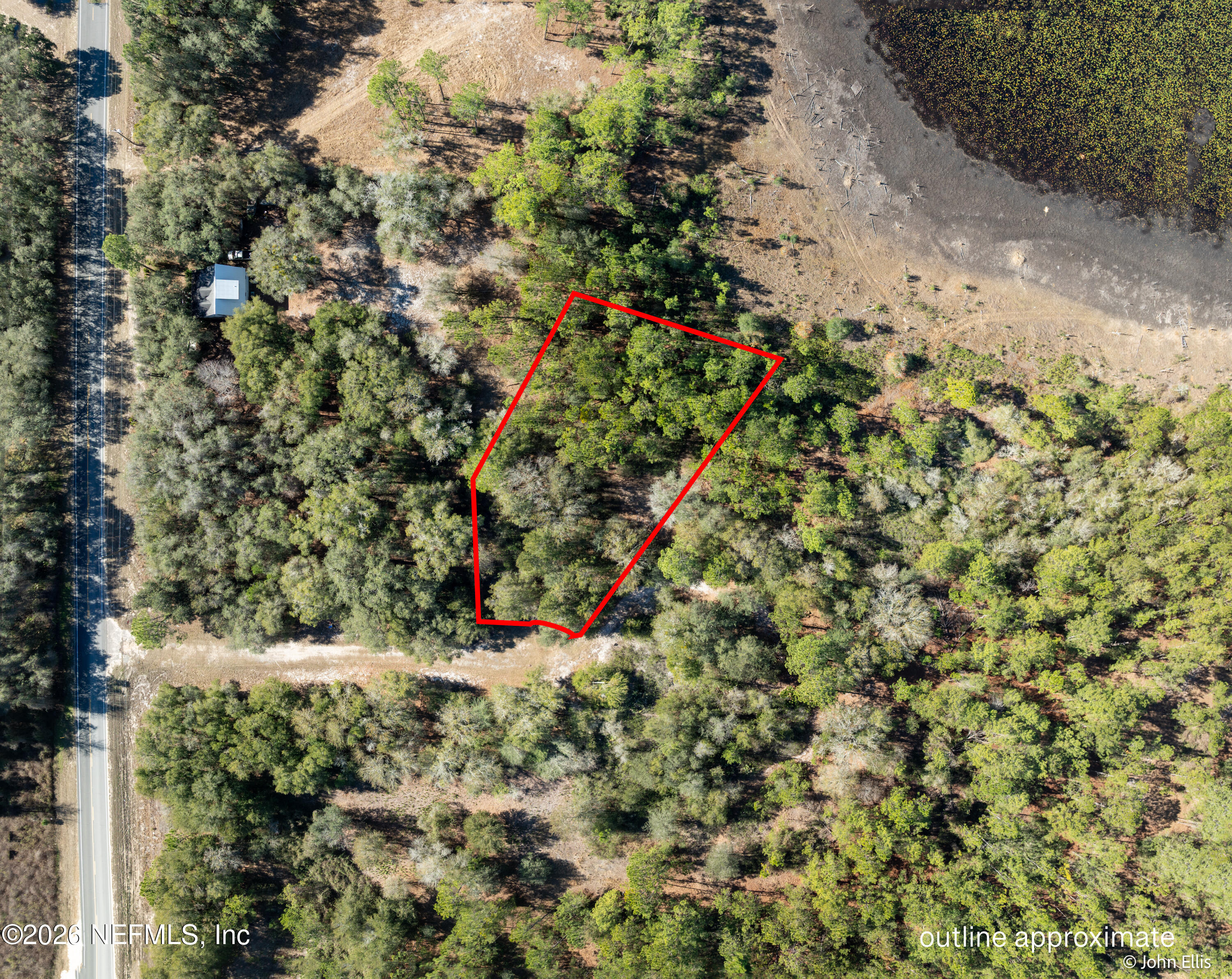 7644 Huron Court Keystone Heights, FL 32656 - Photo 2 of 12 7644 Huron Ct-2