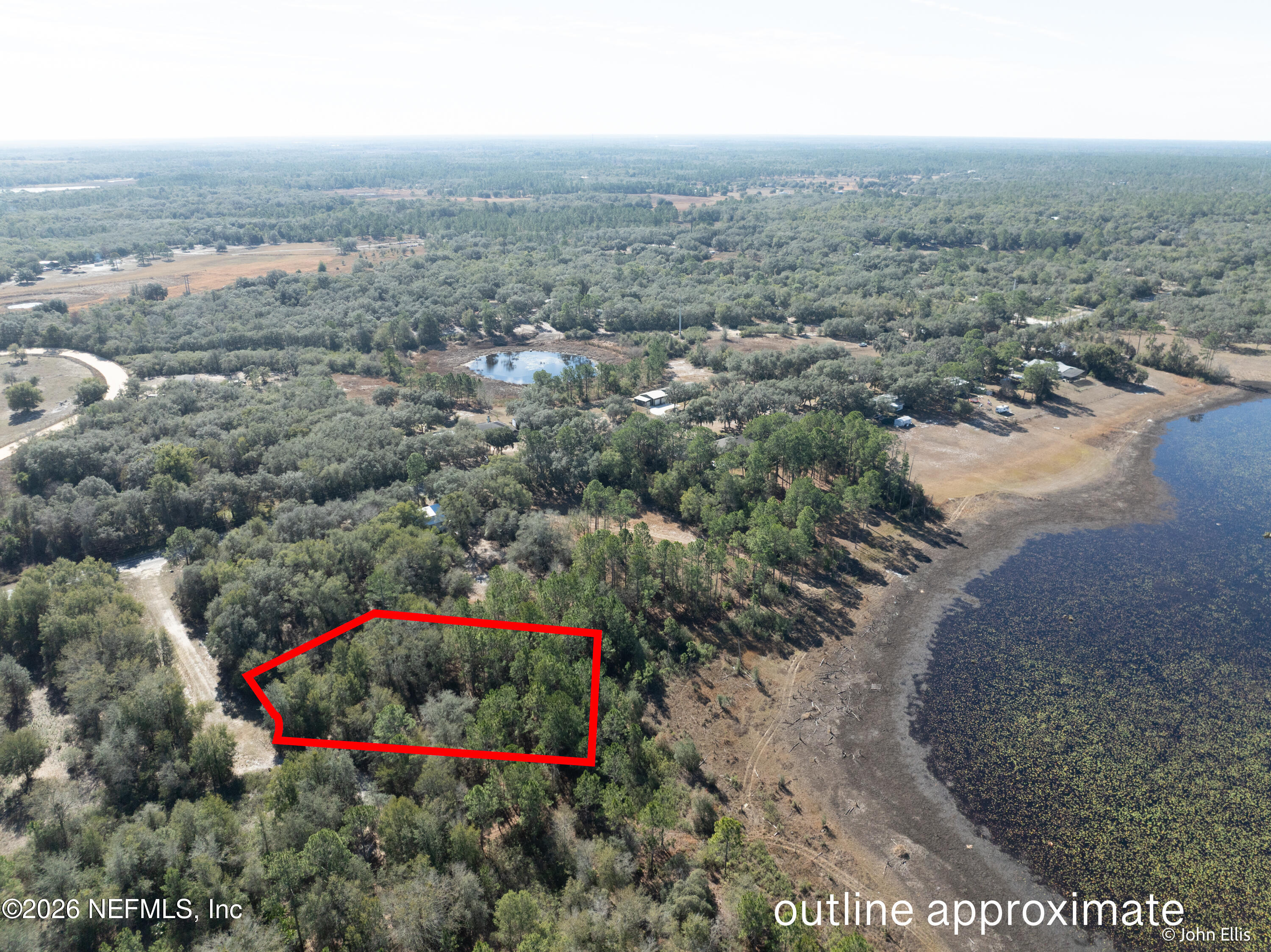 7644 Huron Court Keystone Heights, FL 32656 - Photo 4 of 12 7644 Huron Ct-4