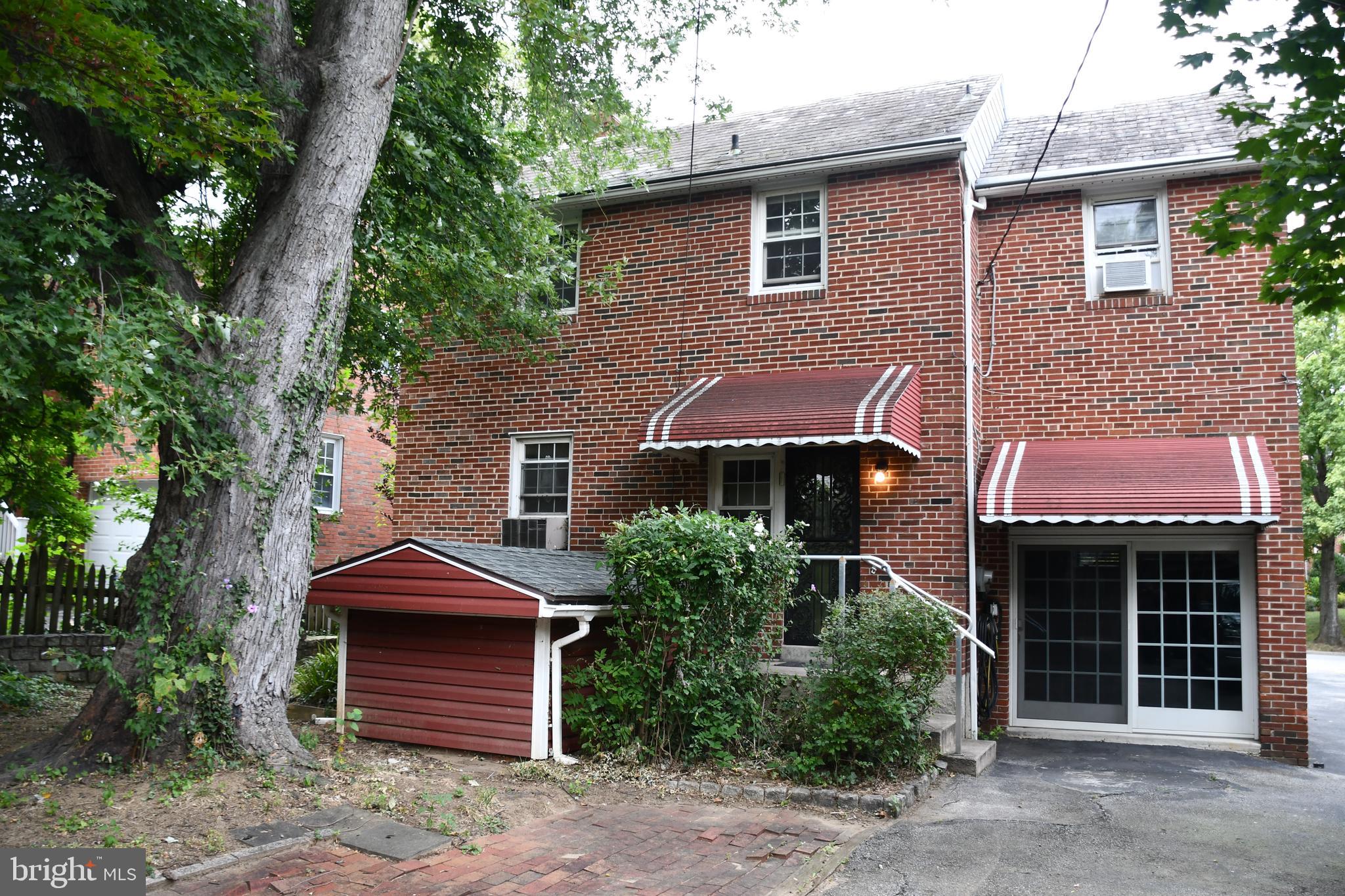 615 Overbrook Road Baltimore, MD 21212 - Photo 30 of 48 Gallery Image 30